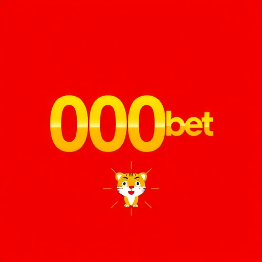 000bet - Logo Oficial