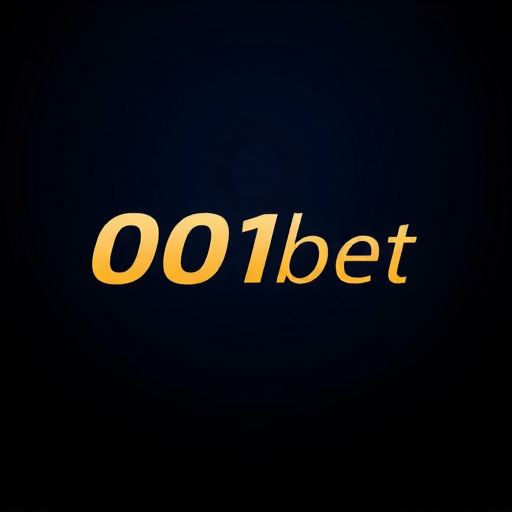 001bet - Logo Oficial