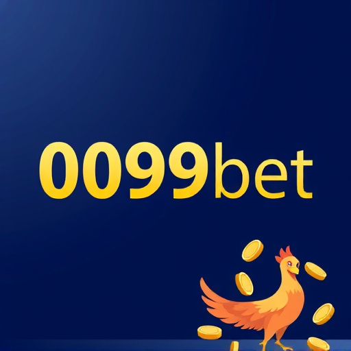 0099bet - Logo Oficial