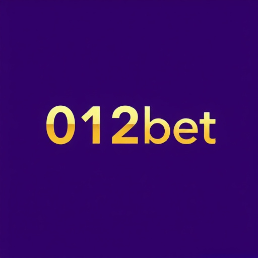012bet - Logo Oficial