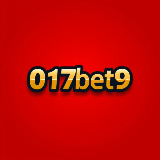 017bet9 - Logo Oficial