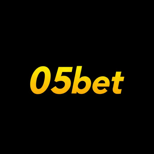 05bet - Logo Oficial