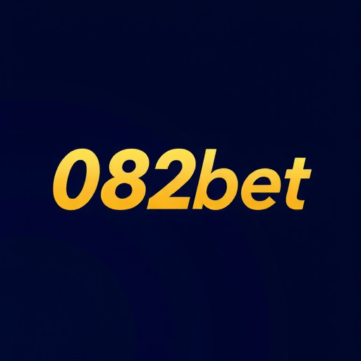 082bet - Logo Oficial