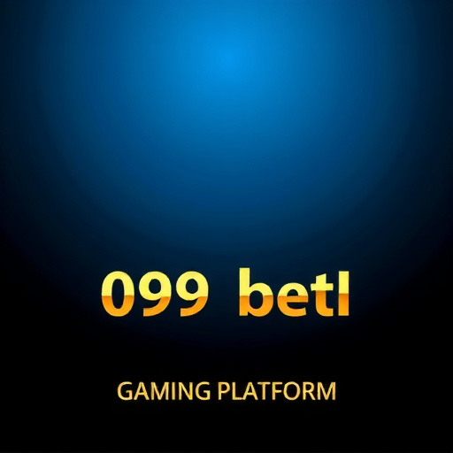 099bet01 - Logo Oficial