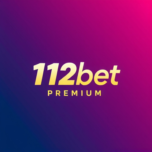 112bet - Logo Oficial