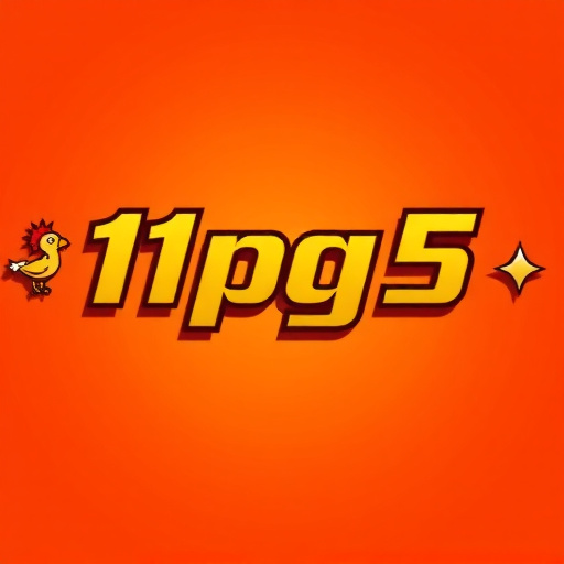 11pg5 - Logo Oficial