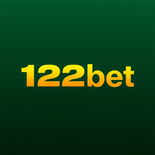 1232bet - Logo Oficial