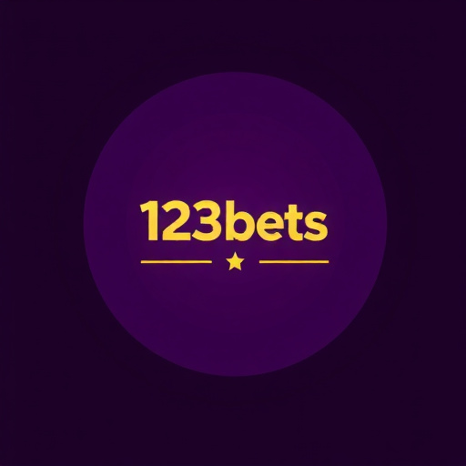 123bets - Logo Oficial