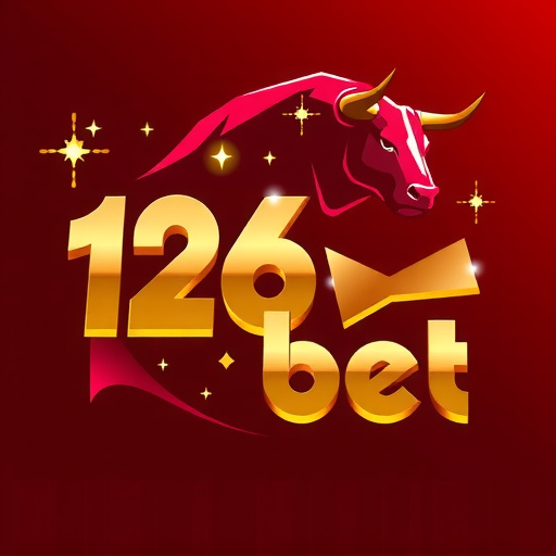 126bet - Logo Oficial