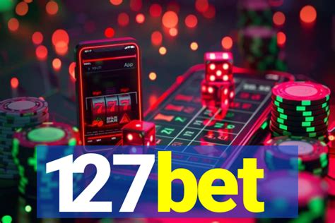 127bet - Logo Oficial