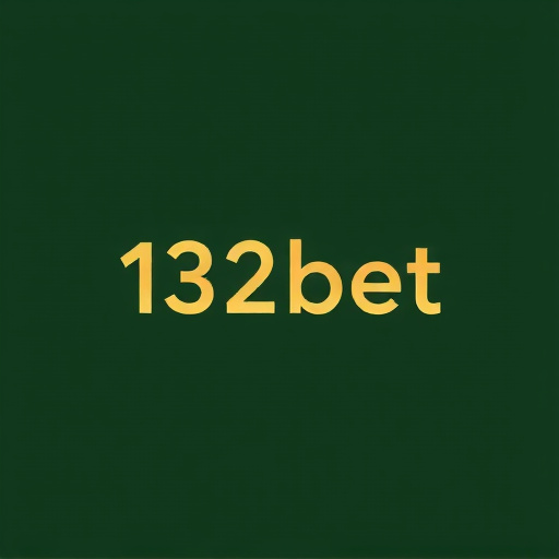 132bet - Logo Oficial