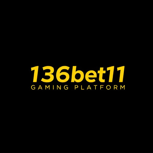 136bet11 - Logo Oficial