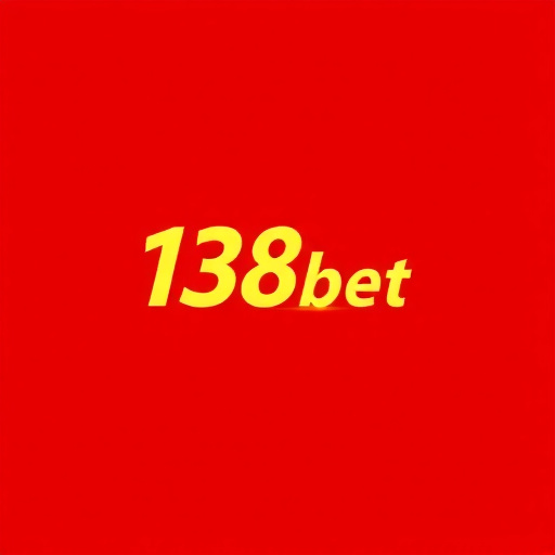 138bet - Logo Oficial