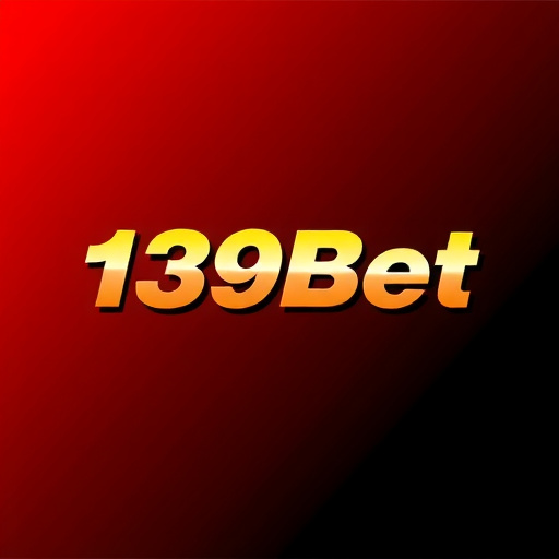 139bet - Logo Oficial