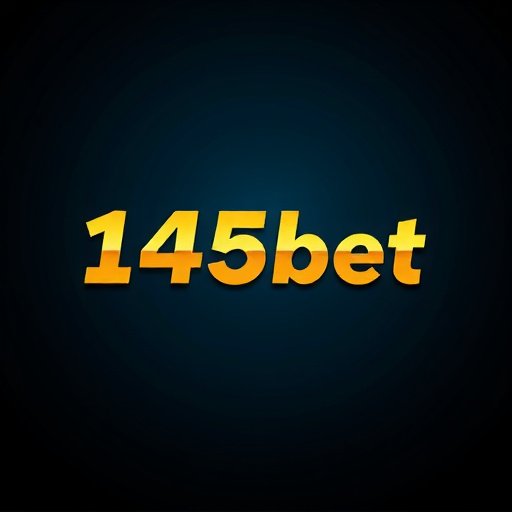 145bet - Logo Oficial