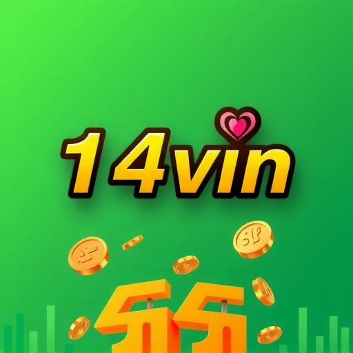 14vin - Logo Oficial