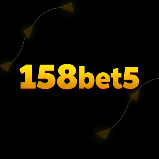158bet5 - Logo Oficial