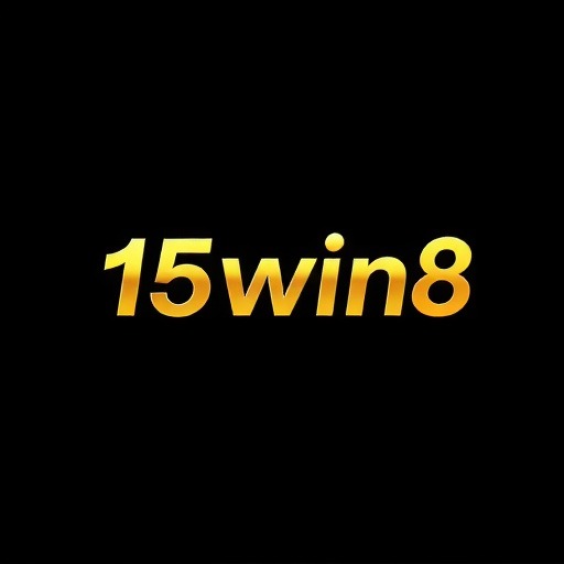 15win8 - Logo Oficial