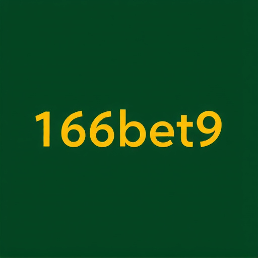 166bet9 - Logo Oficial