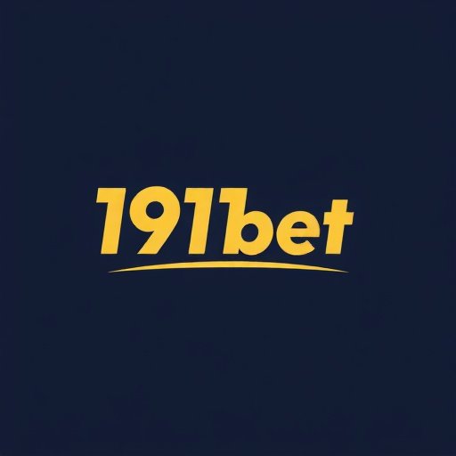 1911bet - Logo Oficial