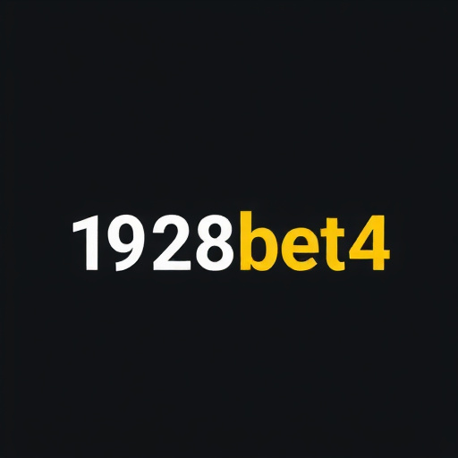 1928bet4 - Logo Oficial