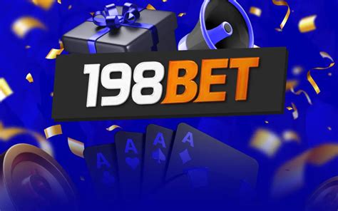 198bet - Logo Oficial