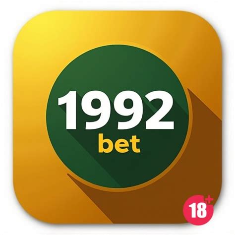 1992bet - Logo Oficial
