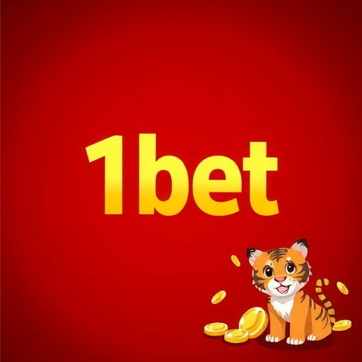1bet - Logo Oficial
