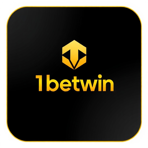 1betwin - Logo Oficial