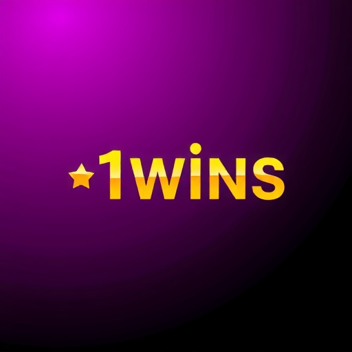 1wins - Logo Oficial