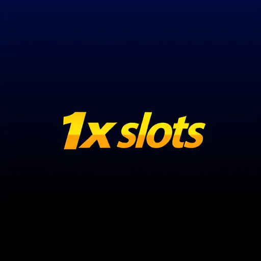 1xslots - Logo Oficial