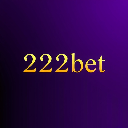 2222bet - Logo Oficial