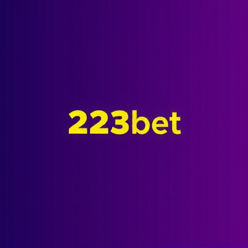 223bet - Logo Oficial