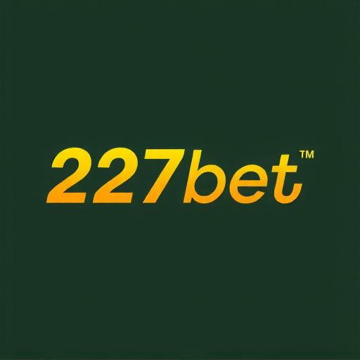 227bet - Logo Oficial