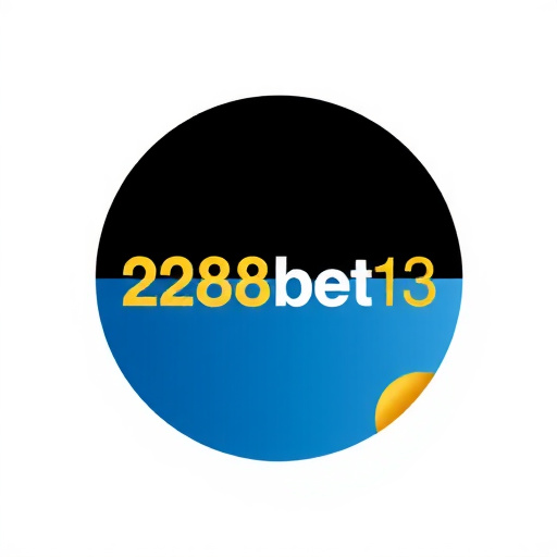 2288bet13 - Logo Oficial