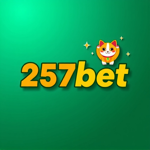 257bet - Logo Oficial