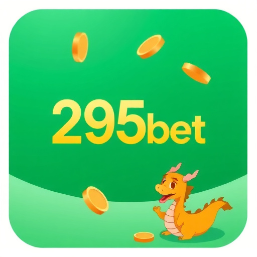 295bet - Logo Oficial