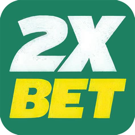2xbet - Logo Oficial