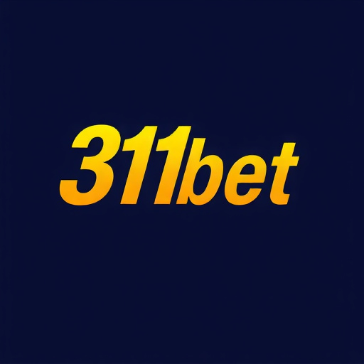 311bet - Logo Oficial
