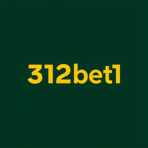 312bet1 - Logo Oficial