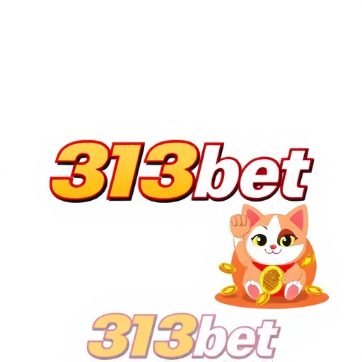 313bet - Logo Oficial