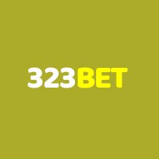 323bet - Logo Oficial