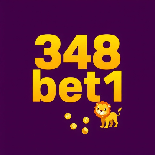 348bet4 - Logo Oficial