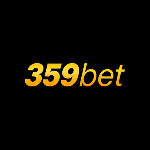 359bet - Logo Oficial