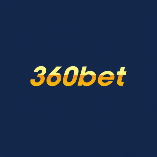 360bet - Logo Oficial