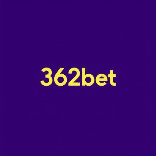 362bet - Logo Oficial