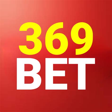 369bet - Logo Oficial