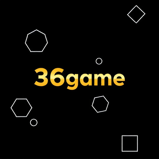 36game - Logo Oficial