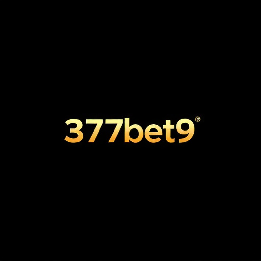 377bet9 - Logo Oficial
