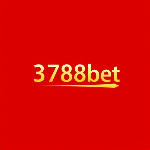 3788bet - Logo Oficial